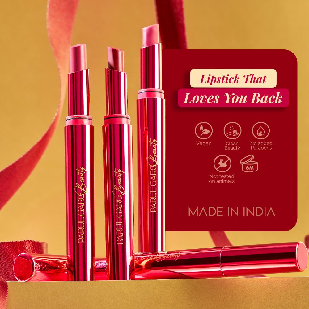 Bestie No-Transfer Lipstick