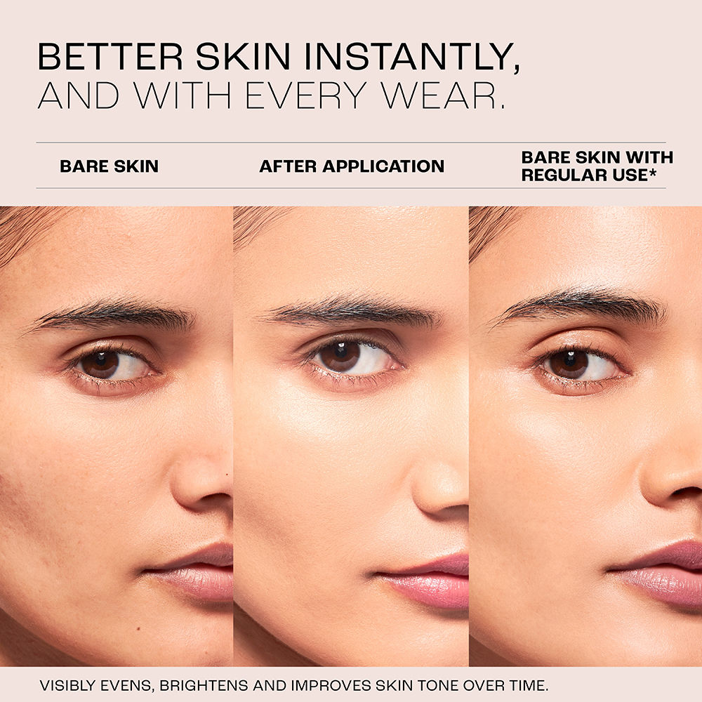 Complexion Care Face CC Cream