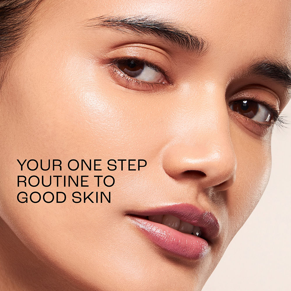 Complexion Care Face CC Cream