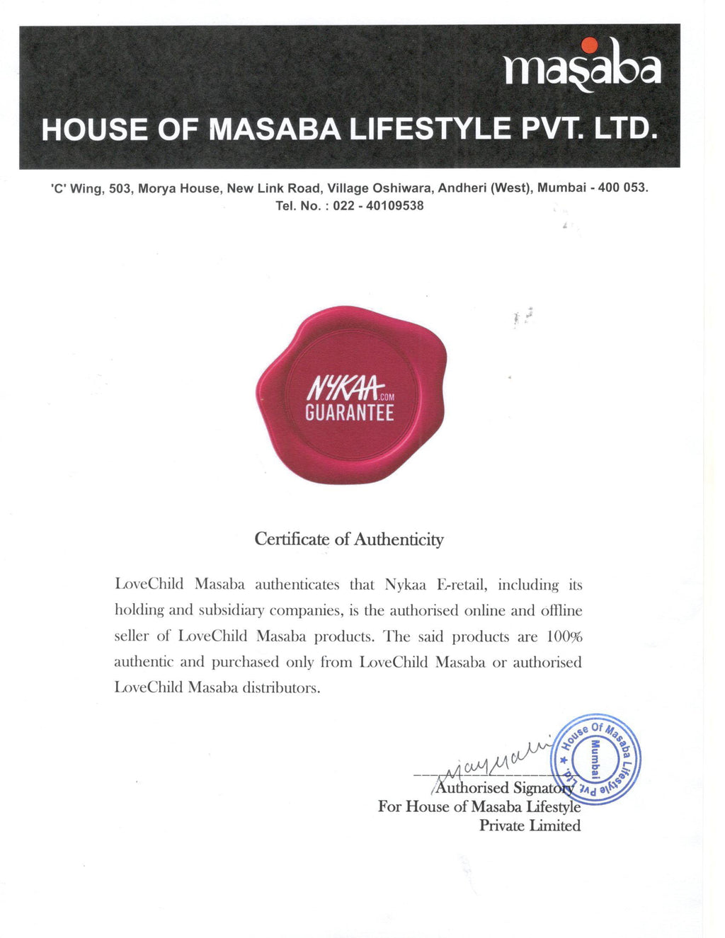 Mad Matte Tranfer-proof Long Lasting Liquid Lipstick, Enriched with Jojoba & Macademia Oil