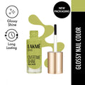 9 To 5 Primer + Gloss Nail Color