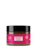 Light Hydrating Facial Gel with Pure Rosewater - Ayurvedic Lightweight Moisturiser