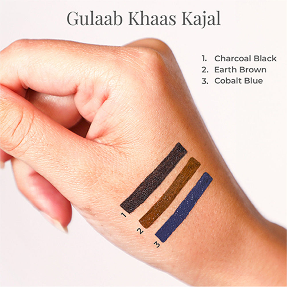 Gulaab Khaas Kajal
