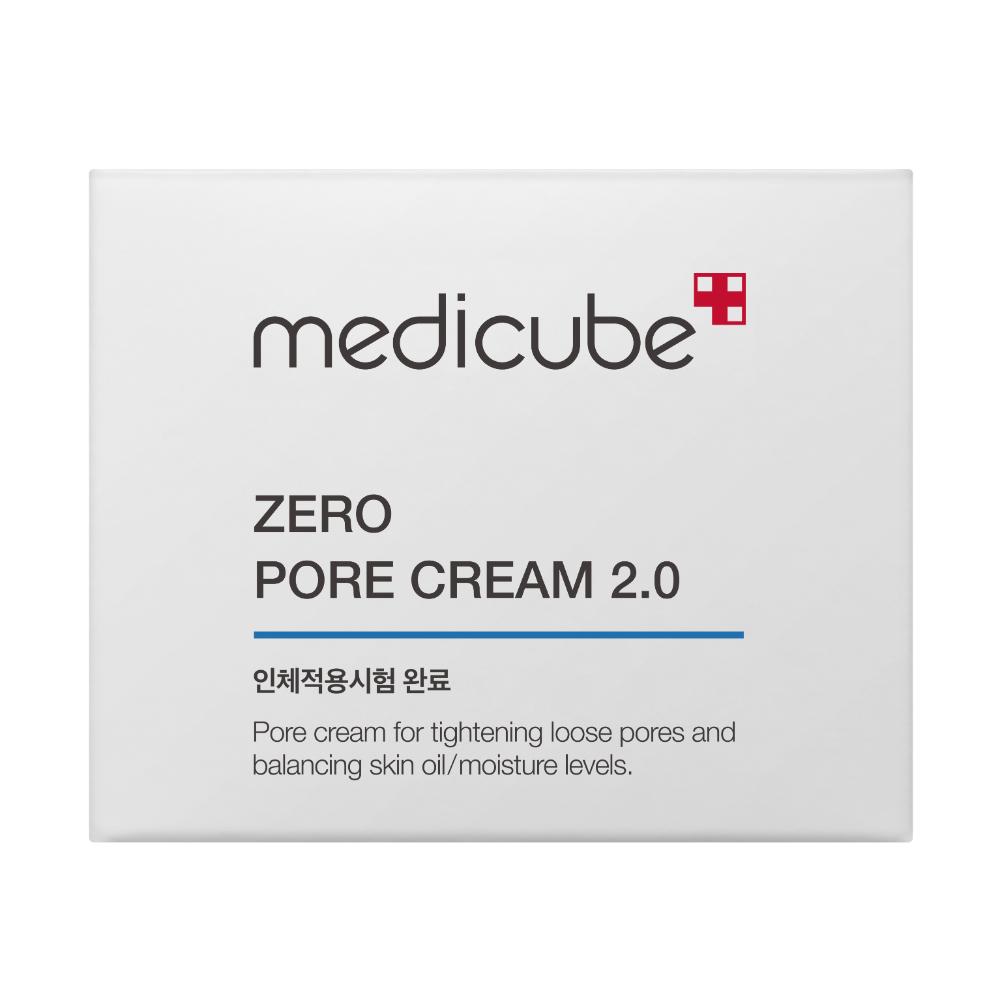 Zero Pore Cream 2.0