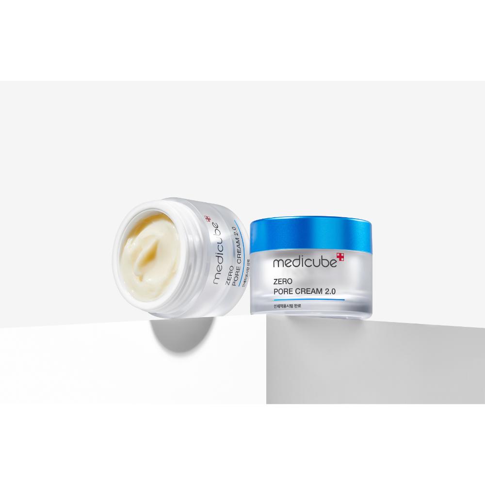 Zero Pore Cream 2.0