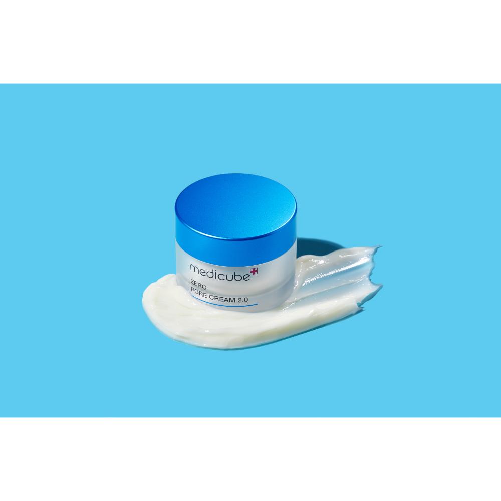 Zero Pore Cream 2.0