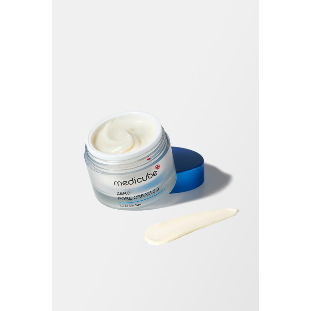 Zero Pore Cream 2.0
