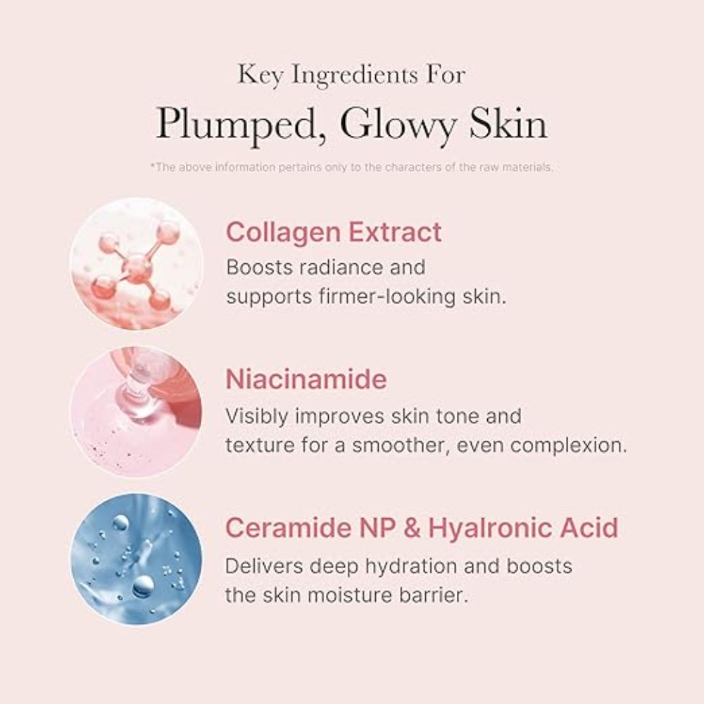 Collagen Night Wrapping Mask