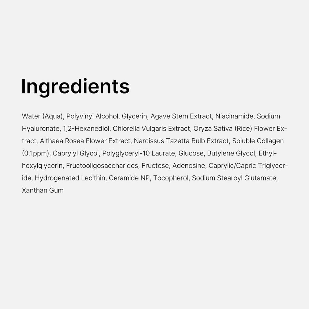 Collagen Night Wrapping Mask