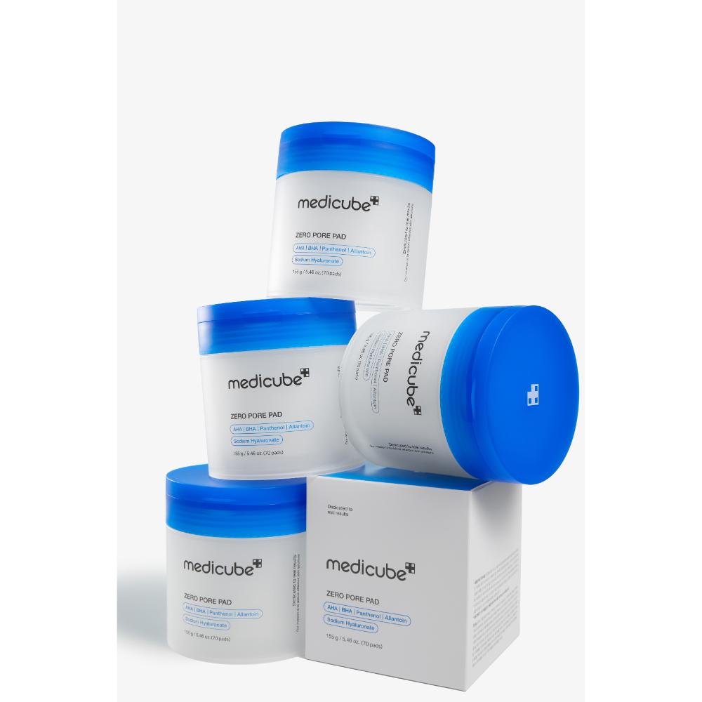 Zero Pore Pad 2.0 - 70 Pads