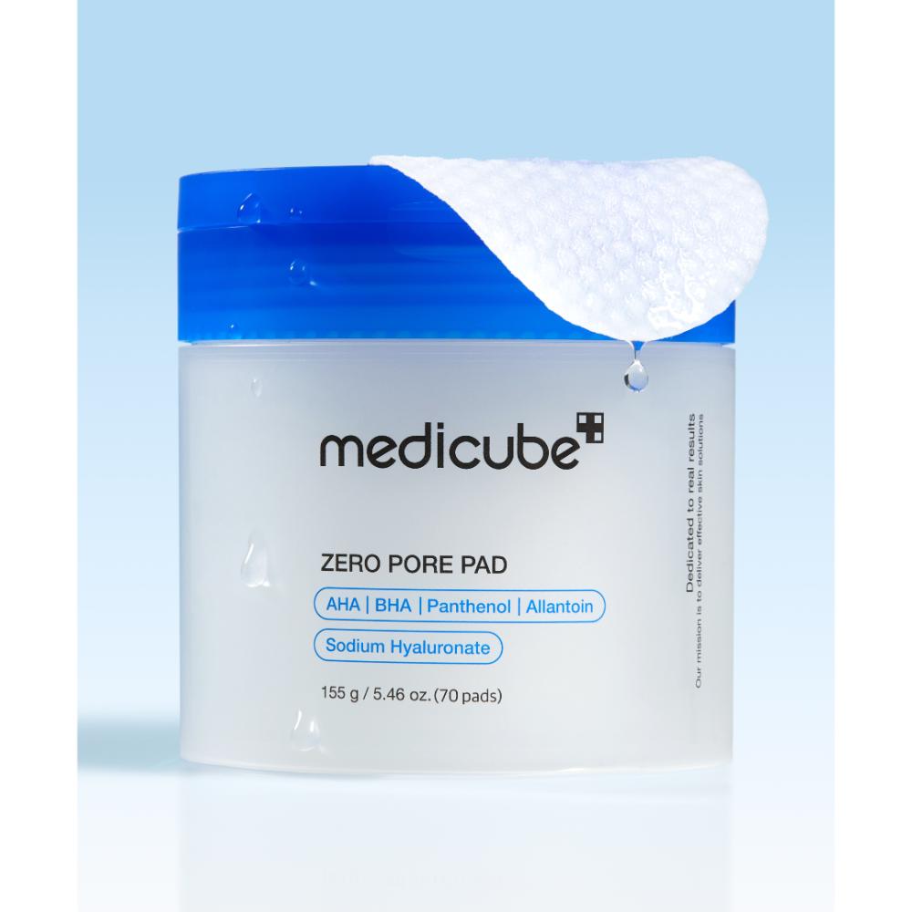 Zero Pore Pad 2.0 - 70 Pads