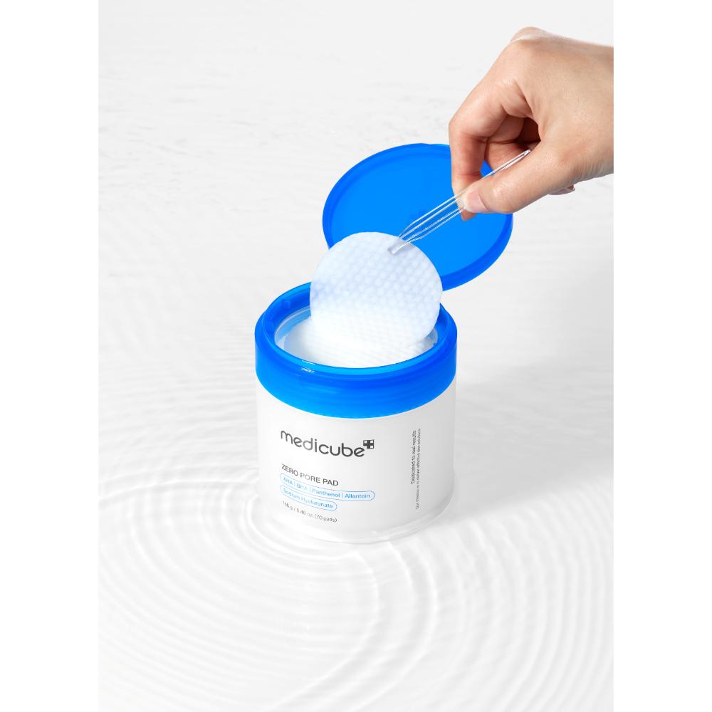 Zero Pore Pad 2.0 - 70 Pads