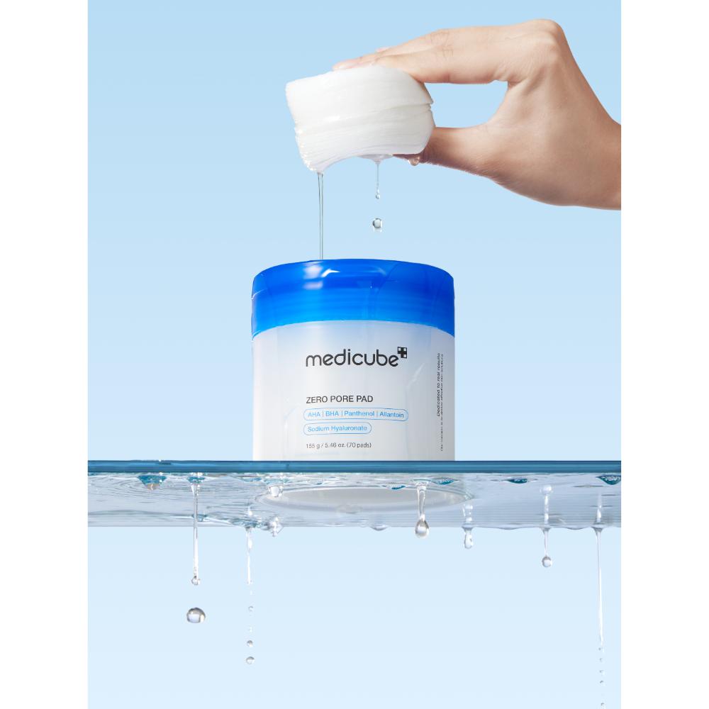 Zero Pore Pad 2.0 - 70 Pads