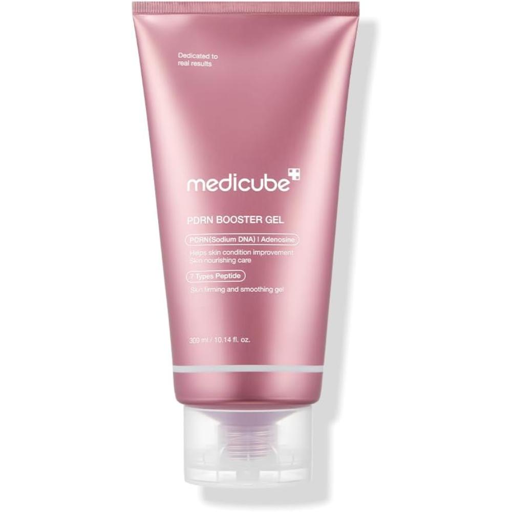 Age-R PDRN Booster Gel