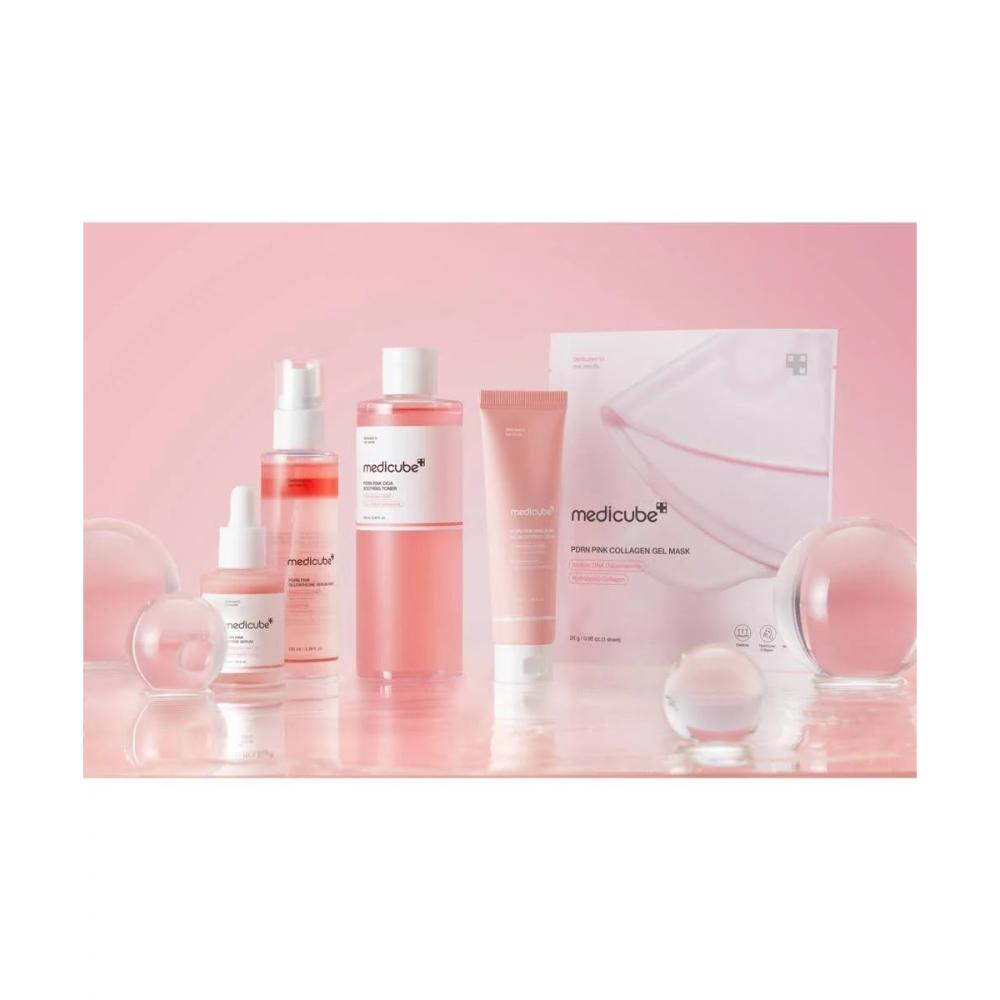 Age-R PDRN Booster Gel