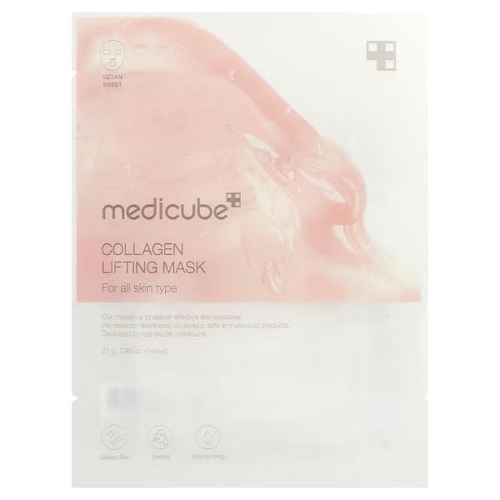 Collagen Lifting Mask
