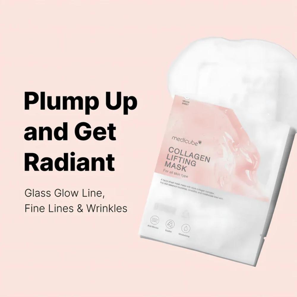 Collagen Lifting Mask