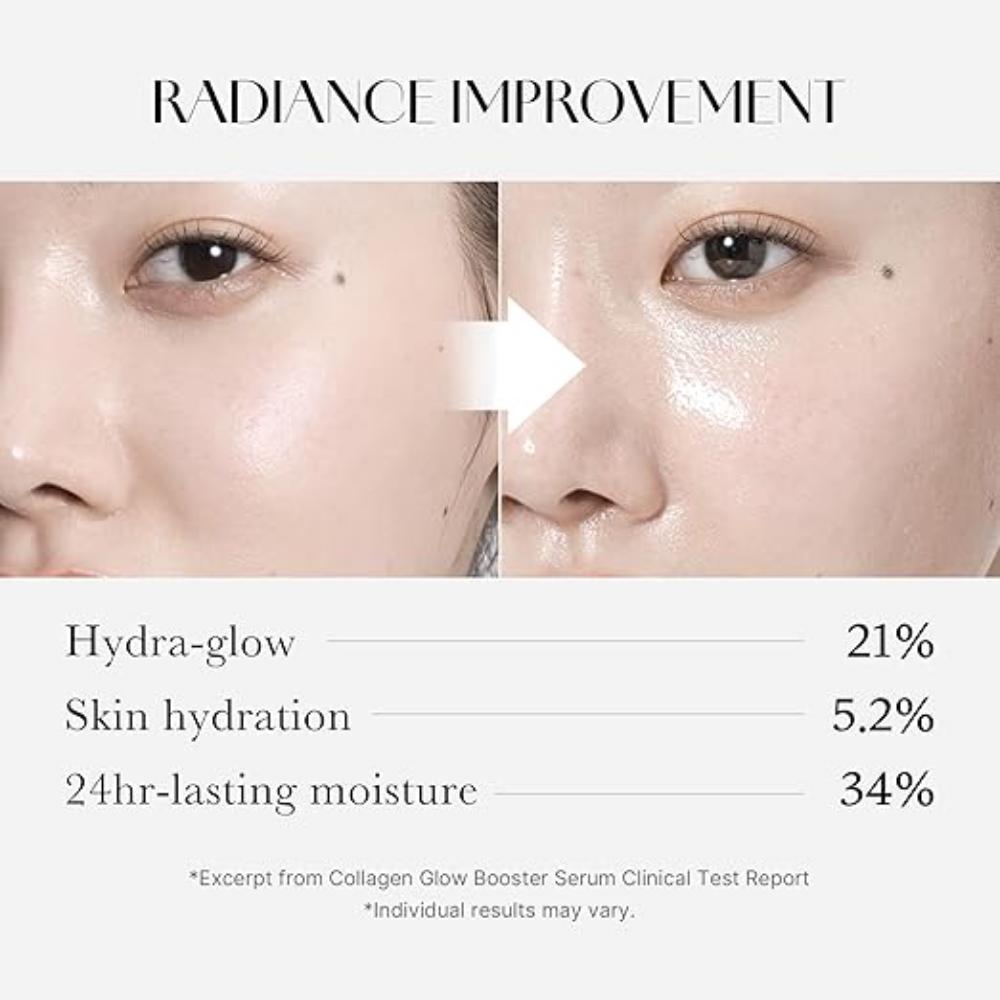 Collagen Glow Booster Serum