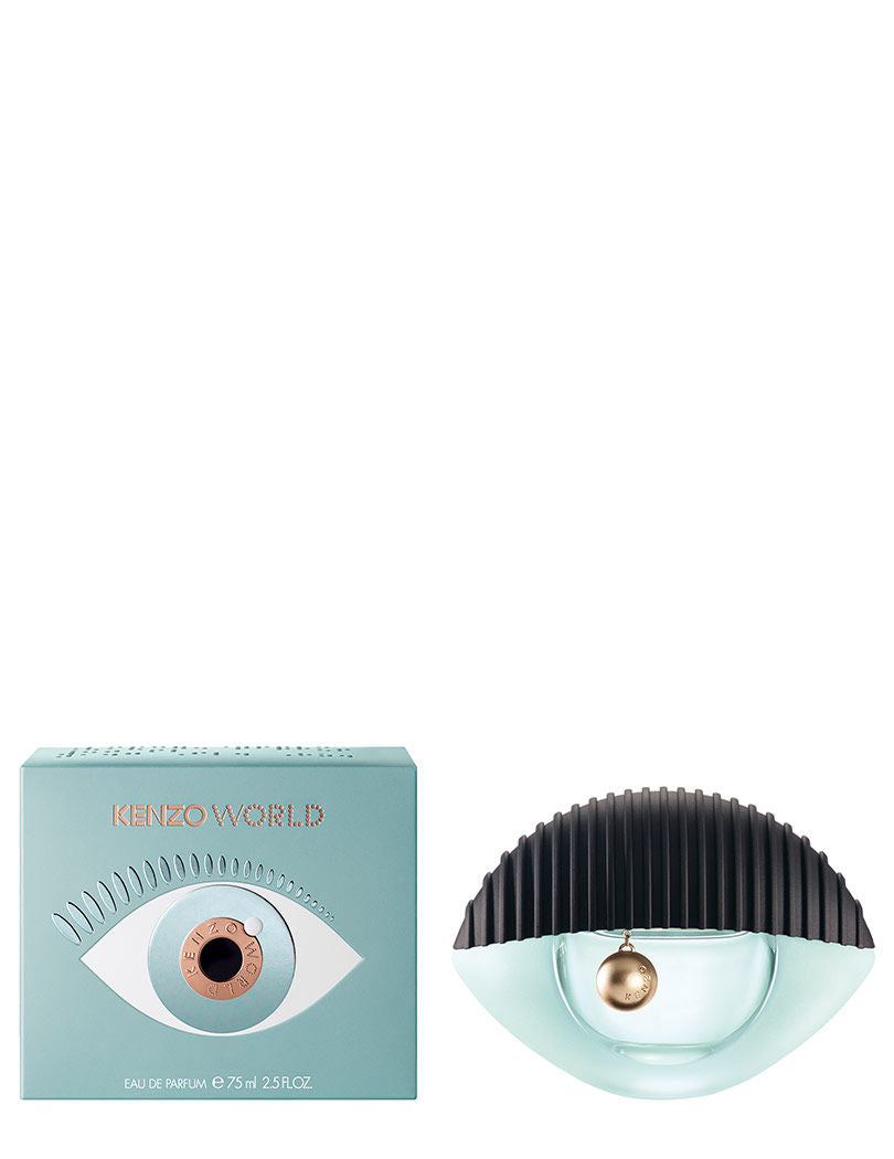 World Eau De Parfum For Her