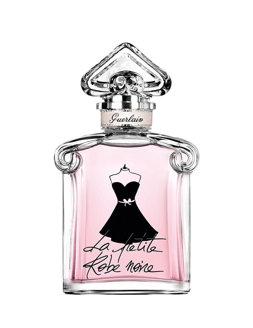 La Petite Robe Noire Eau De Toilette For Her