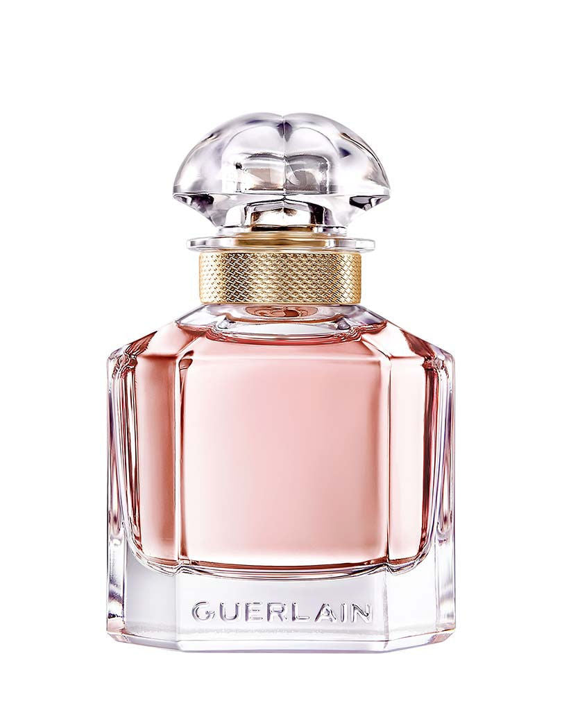 Mon Guerlain Eau De Parfum For Her