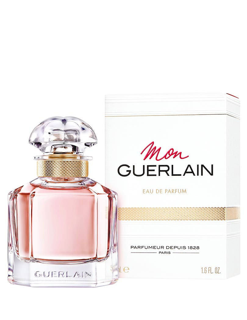 Mon Guerlain Eau De Parfum For Her