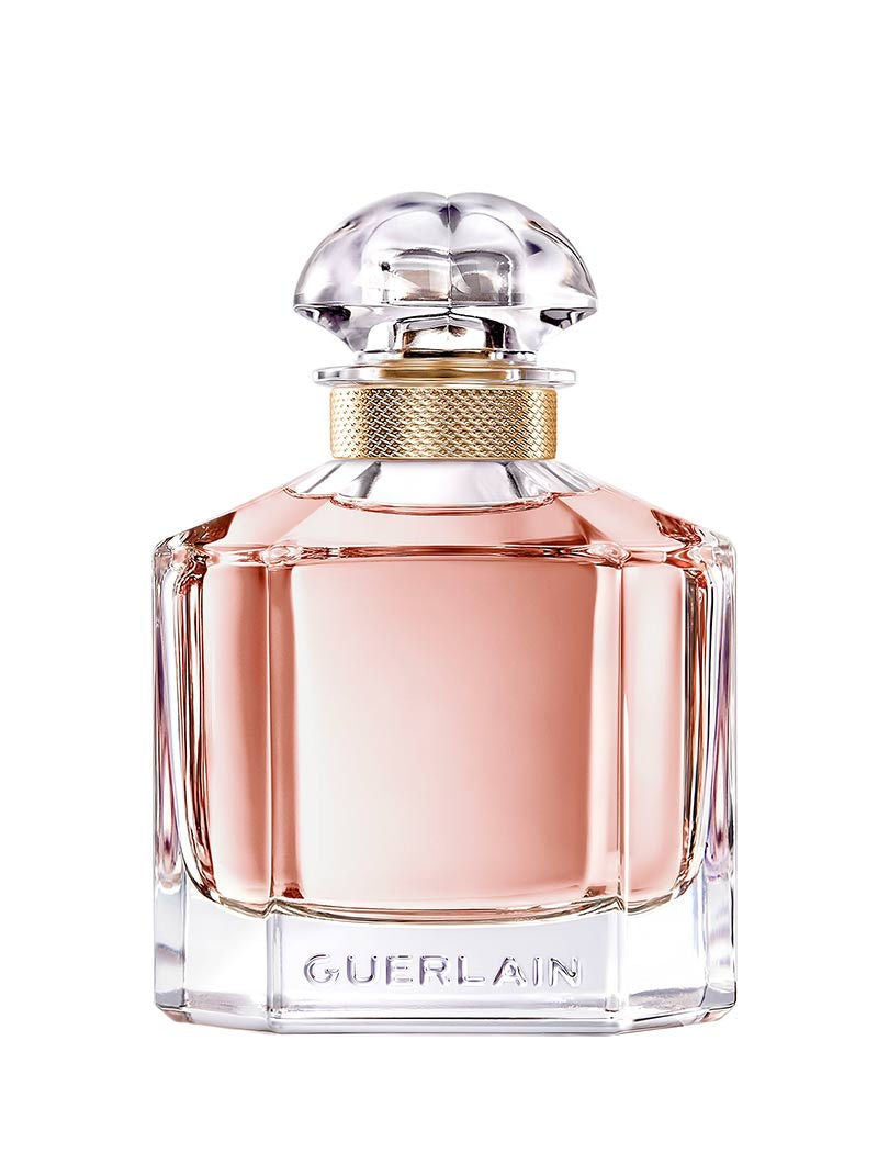 Mon Guerlain Eau De Parfum For Her - 100ml
