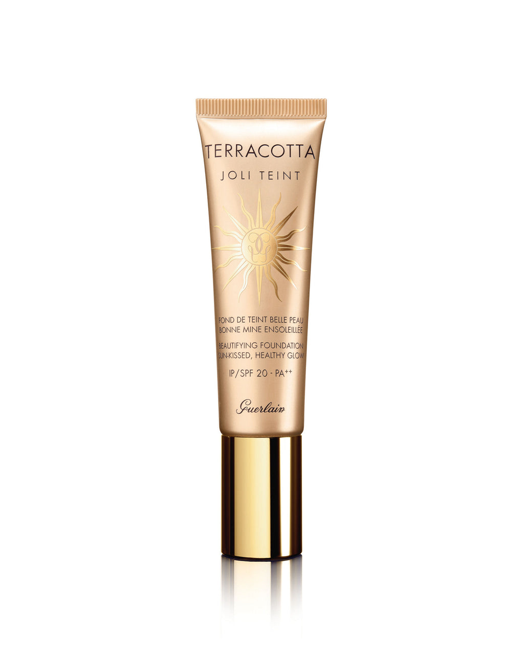 Terracotta Joli Teint Foundation