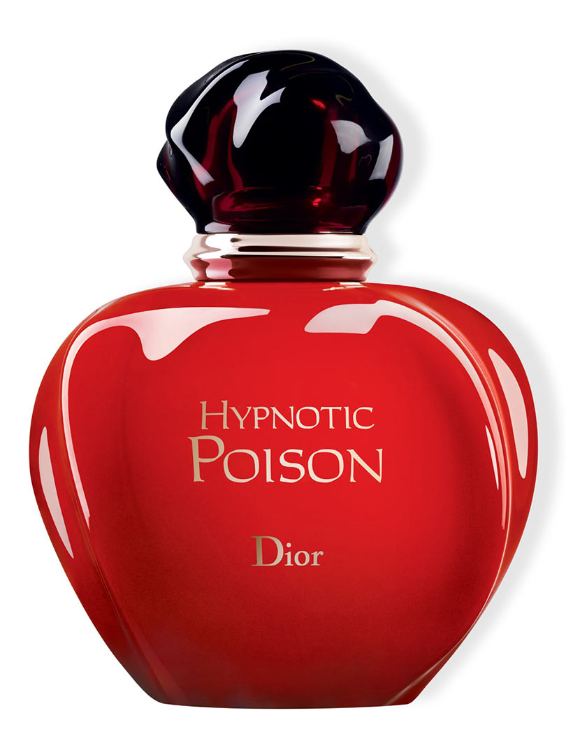 Hypnotic Poison Eau De Toilette For Her - 100ml