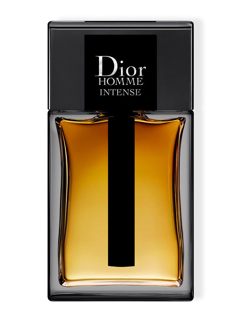 Homme Intense Eau De Parfum Intense For Him