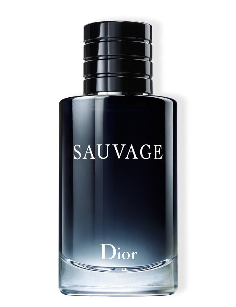 Sauvage Eau De Toilette For Him