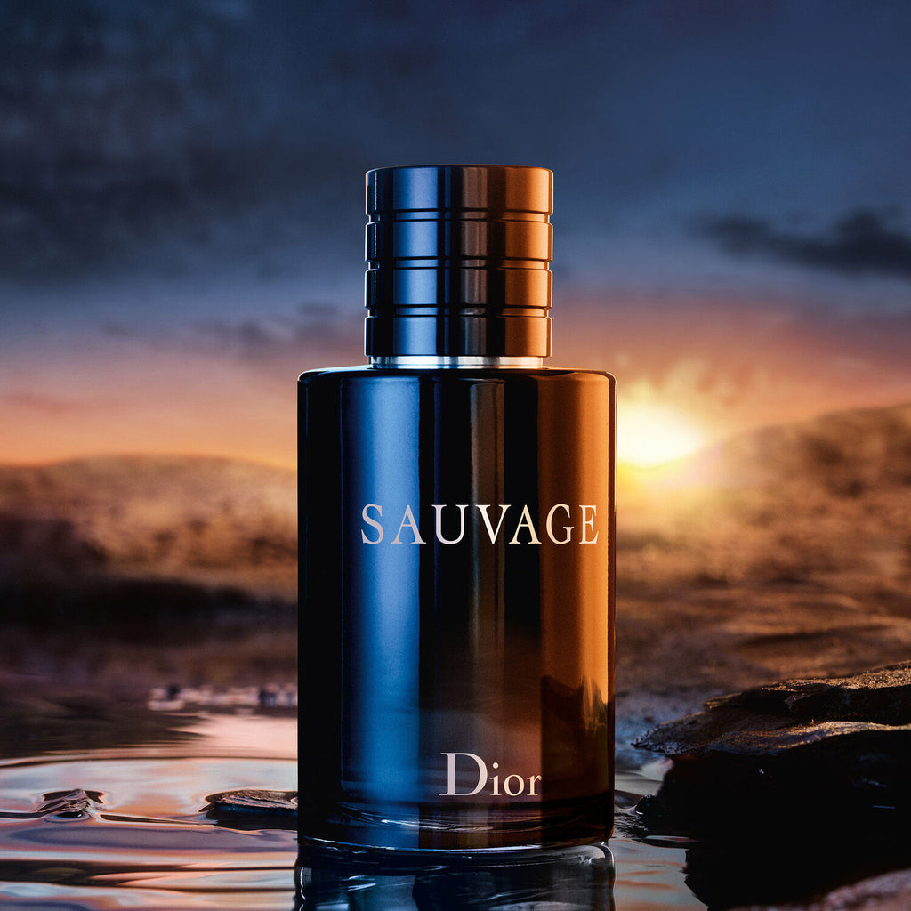 Sauvage Eau De Toilette For Him
