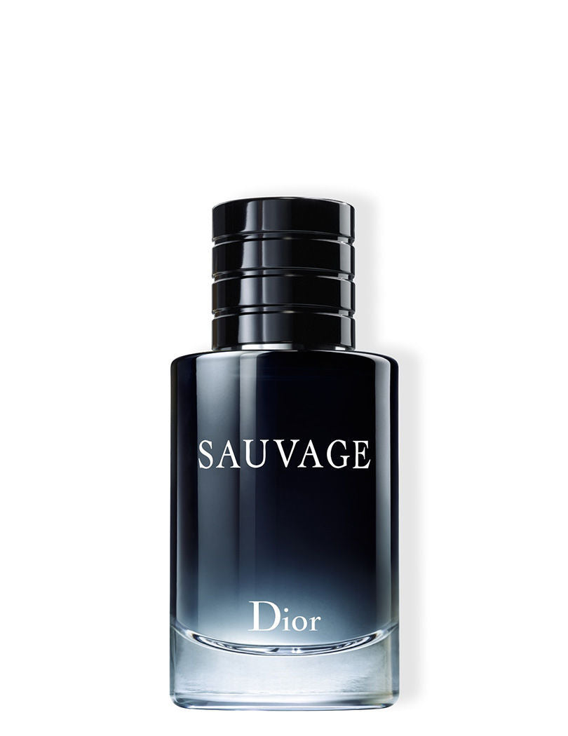 Sauvage Eau De Toilette For Him - 60ml