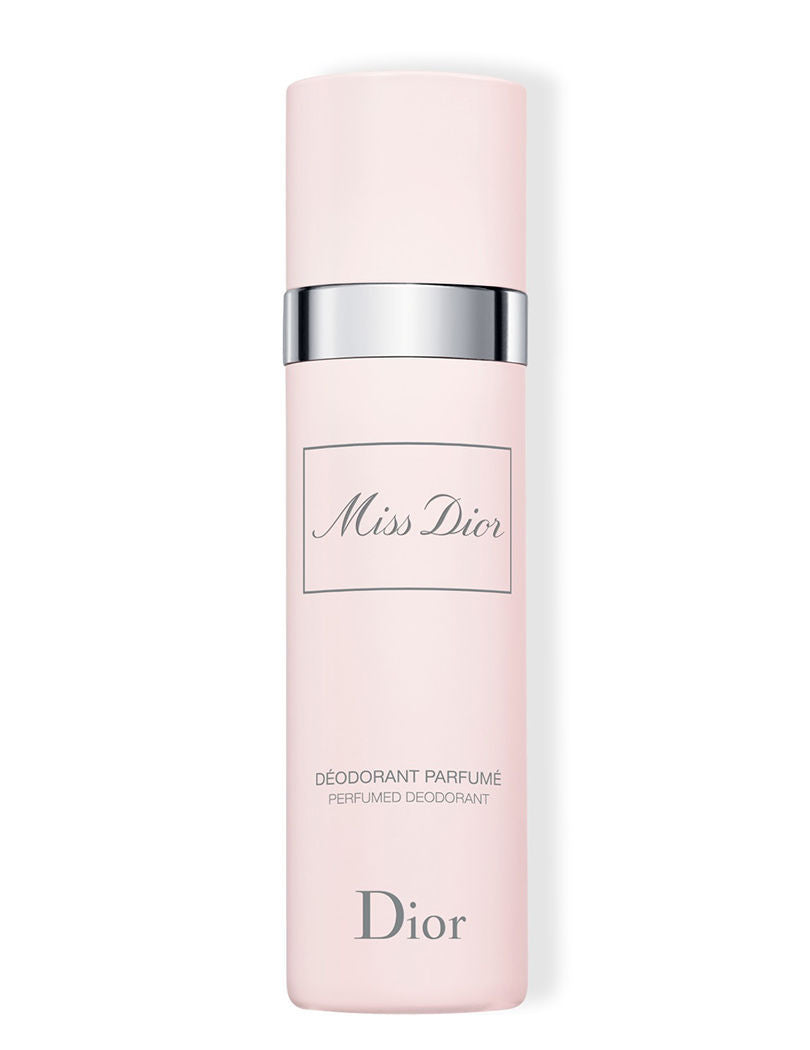 Miss Dior Perfumed Deodorant