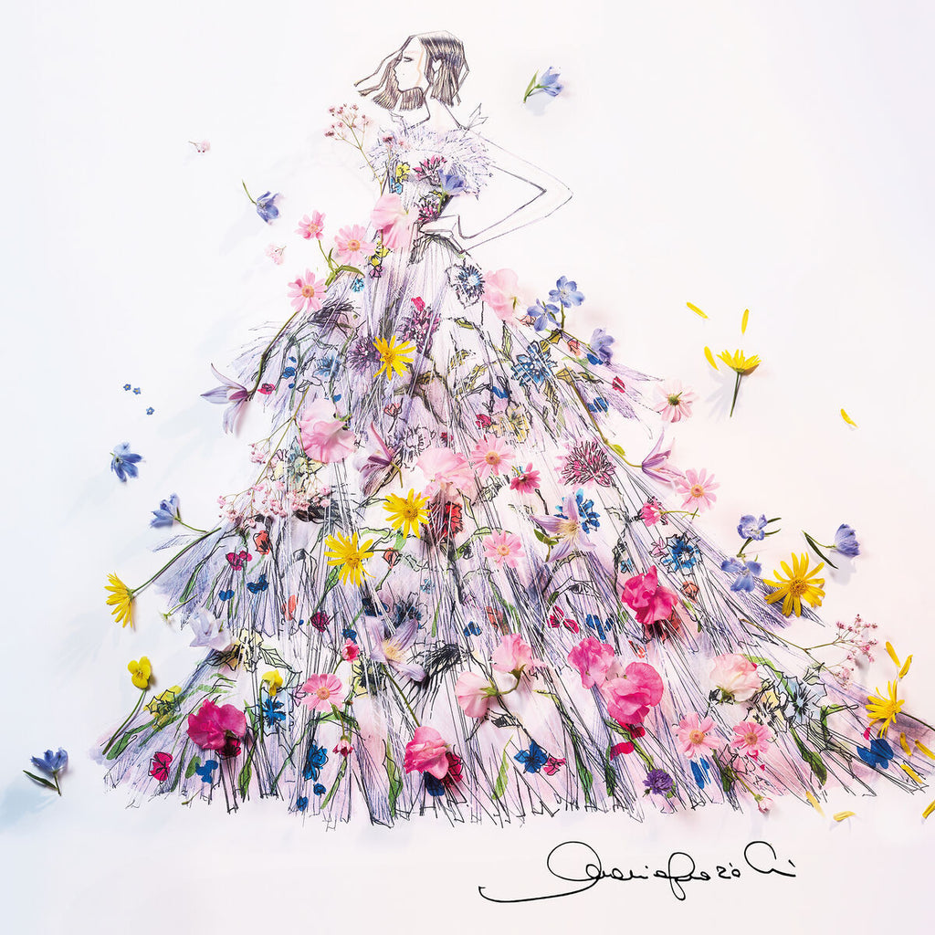 Miss Dior Eau De Parfum For Her