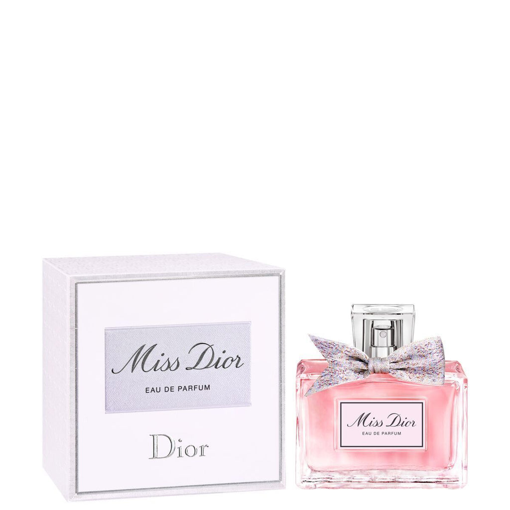 Miss Dior Eau De Parfum For Her