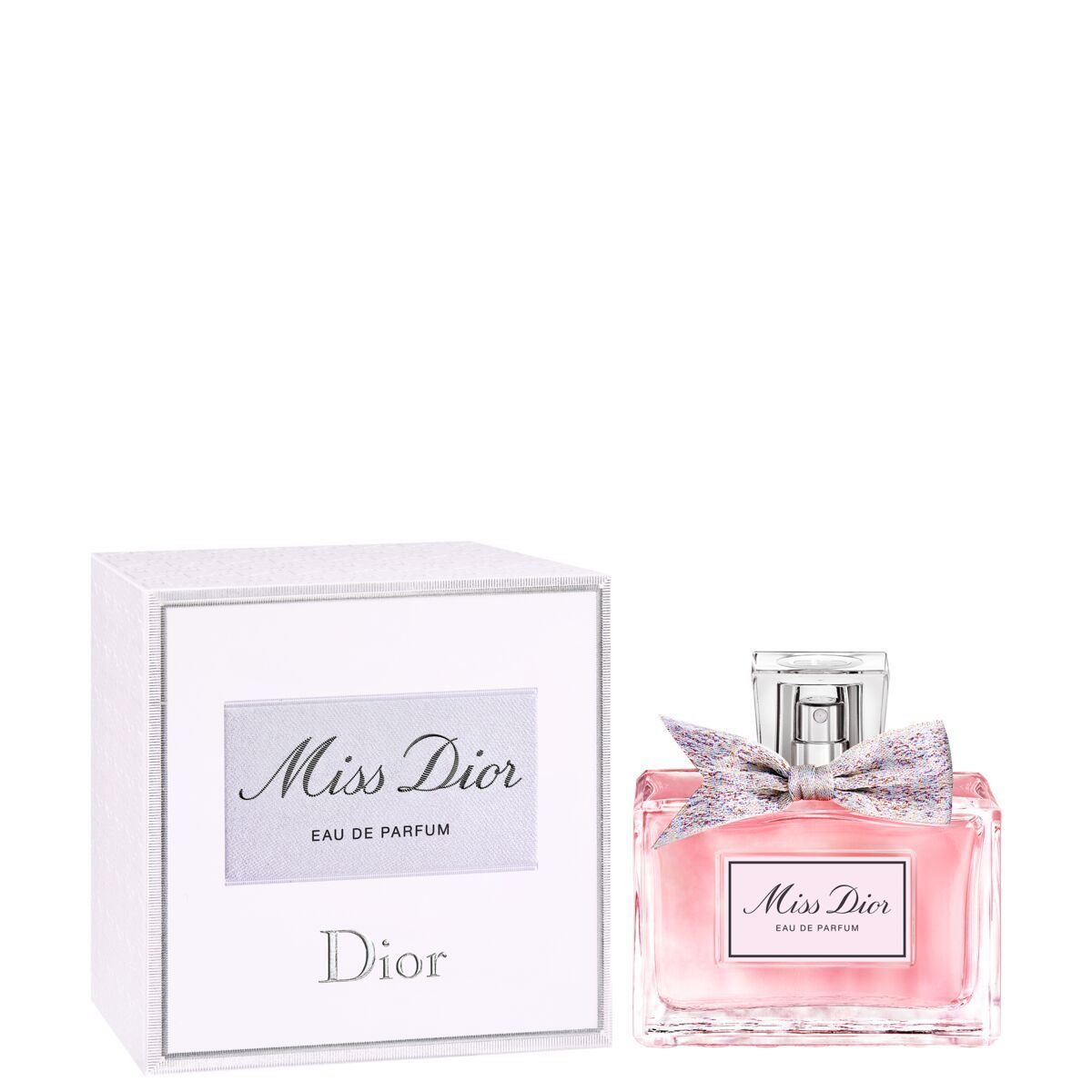 Miss Dior Eau De Parfum For Her