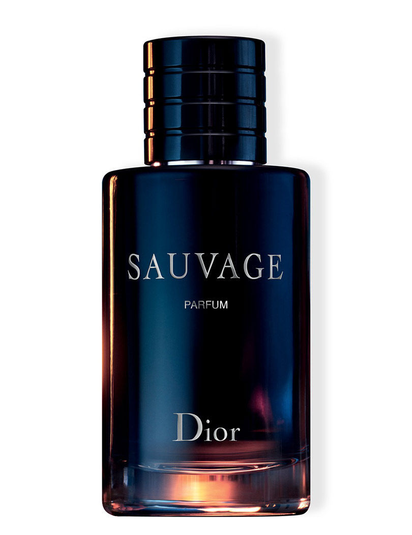 Sauvage Parfum For Him