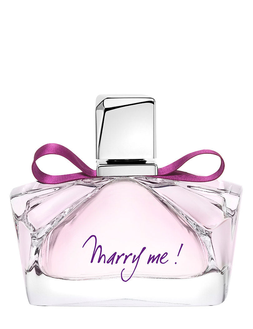 Marry Me Eau De Parfum For Her - 50ml