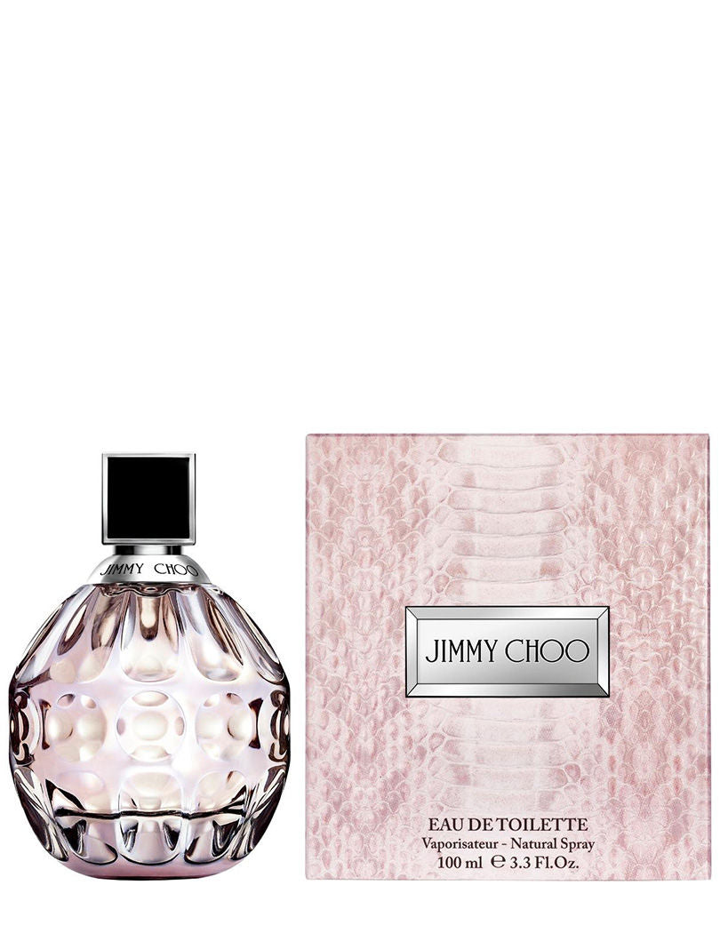 Eau De Toilette For Her