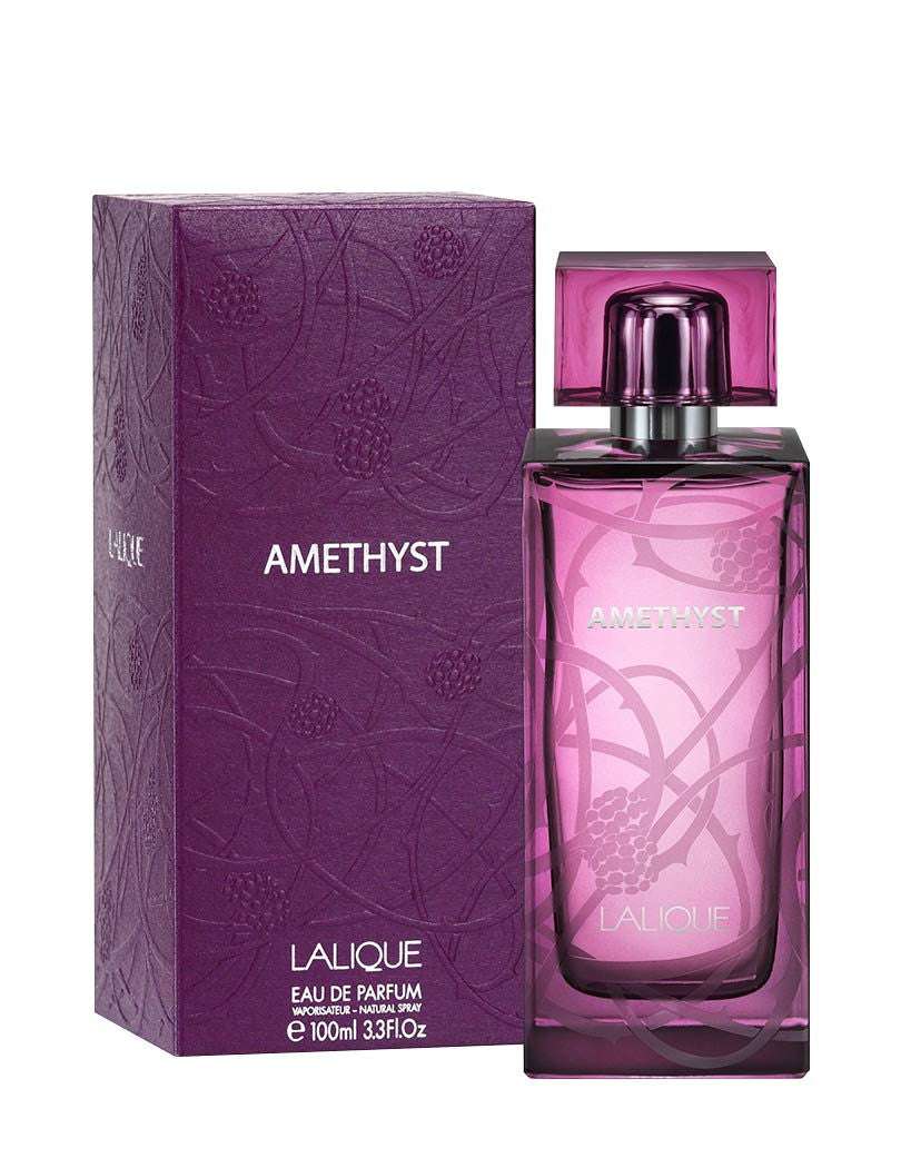 Amethyst Eau De Parfum For Her