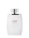 White Eau De Toilette For Him