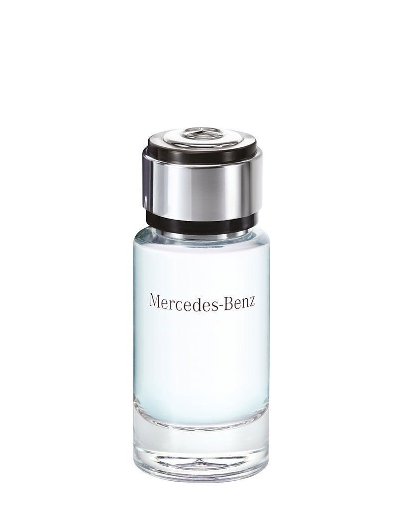 Eau De Toilette For Men - 120ml