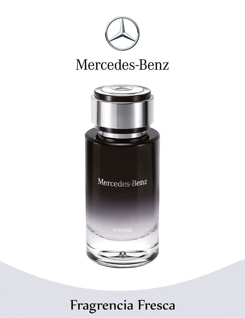 Intense Eau De Toilette For Men