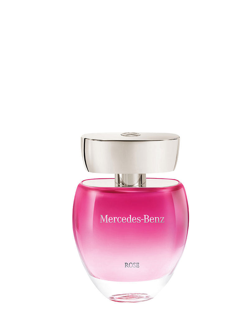Rose Eau De Toilette For Women - 90ml