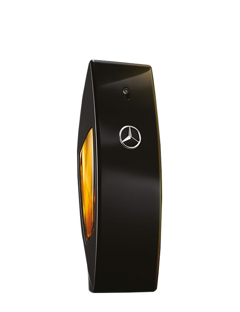 Club Black Eau De Toilette For Him - 100ml