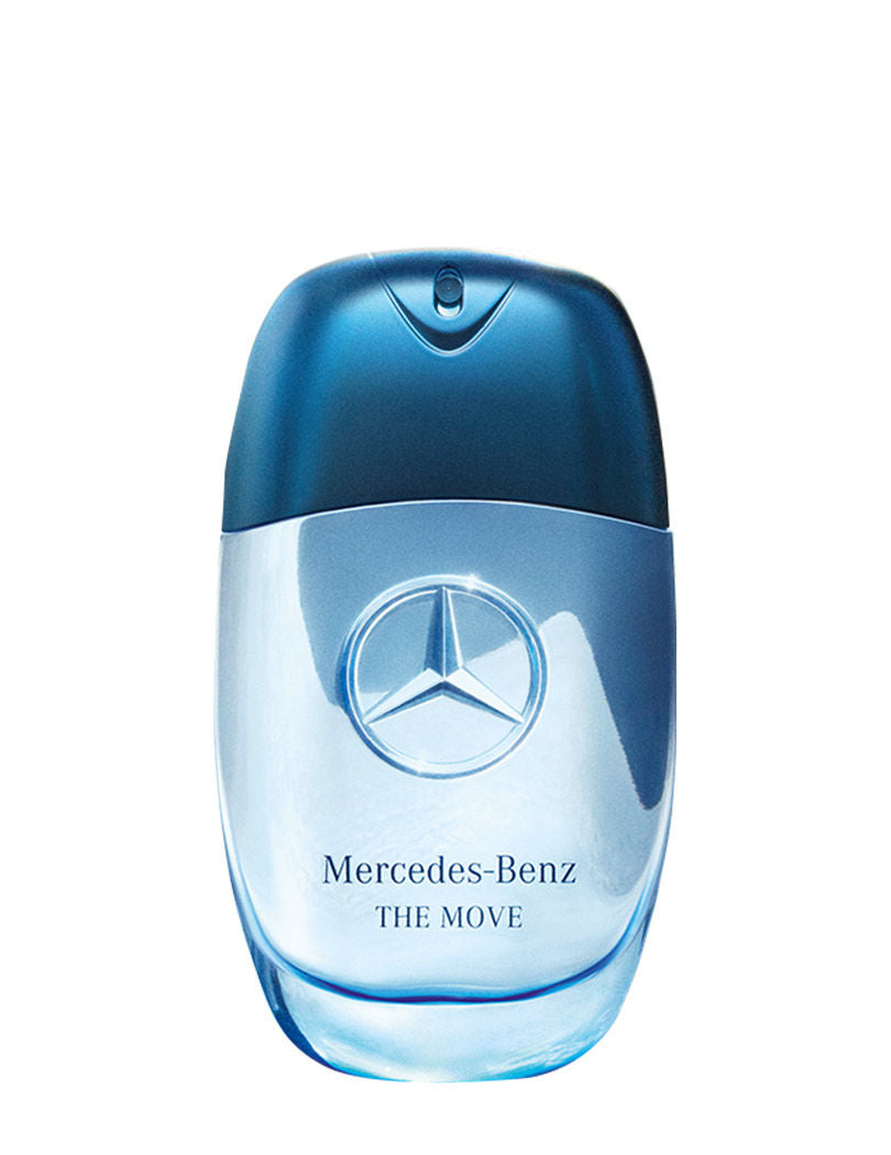 The Move Eau De Toilette For Him - 100ml