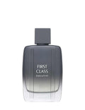 First Class Executive Eau De Toilette For Him - 50ml