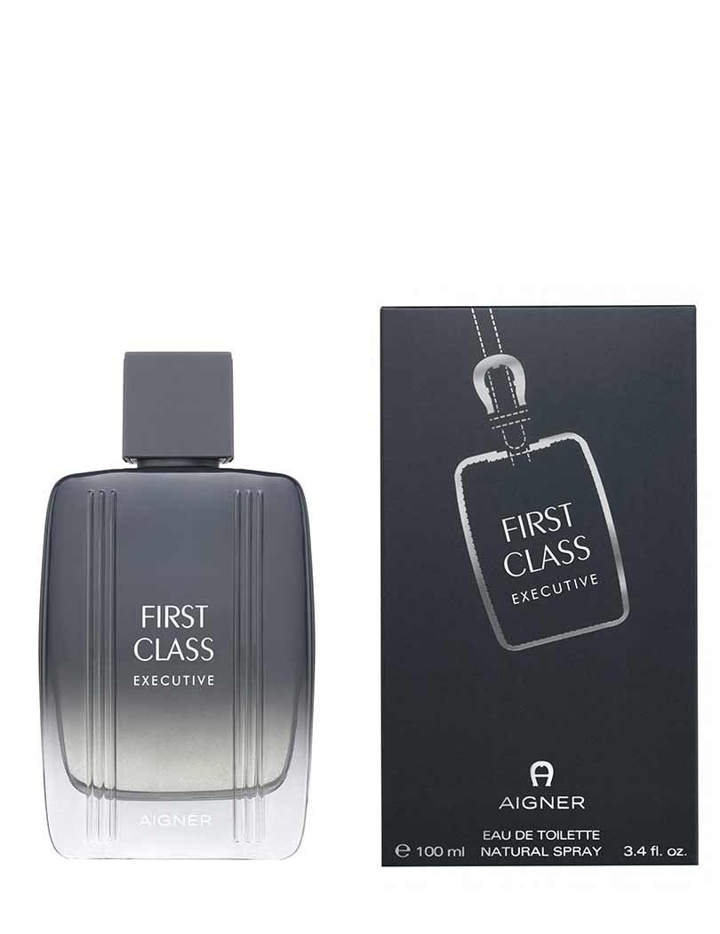 First Class Executive Eau De Toilette For Him