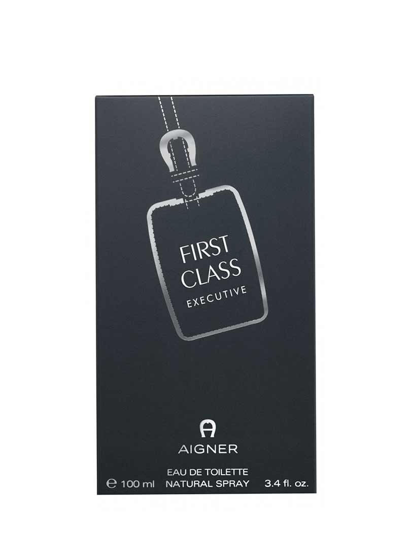 First Class Executive Eau De Toilette For Him